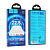 Пауэр банк HOCO J101, 10000mAh, 2 USB/Type-C, PD20W, белый