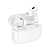 Наушники BOROFONE BW32 TWS Bluetooth 5.3, беспроводные, внутриканальные, белые