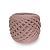 Hobyt (100% хлопок) 220гр. 50-60м.  №4676 какао