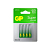 GP LR03 Super G-Tech (блистер 4шт) уп.40шт