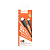 Кабель HOCO X88 Type-C - Type-C, 1,0м, PD60W, черный