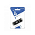 Флеш-карта SMARTBUY  4GB Glossy, USB 2.0, чёрная