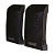 Колонки SMARTBUY SBA-1000 Orca Band, 2x3W, USB, чёрные