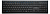 Клавиатура SMARTBUY SBK-206US-K Slim, USB, мультимедийная, чёрная