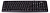 Клавиатура RITMIX RKB-103, USB, черная