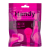 Наушники PERFEO Handy внутриканальные, с микрофоном, розовые 2