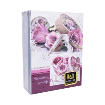 Фотоальбом на 100 фото 10х15 Image Art 377 1