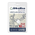 Флеш-карта OLTRAMAX  8GB 70, Mini, USB 2.0, белая