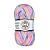 Magic Baby Batik (100% акрил) 100г. 360м. №403 меланж
