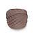 Hobyt (100% хлопок) 220гр. 50-60м. №124 шоколад