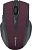 Мышь DEFENDER Accura MM-665, беспроводная, USB, 1600dpi, 6 кнопок, красная