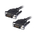 Кабель видео 5BITES DVI-D - DVI-D, M-M, 3,0м, DualLink, 25pin (АРС-099-030)