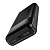 Пауэр банк HOCO J72A 20000mAh, 2 USB/Micro/Type-C, чёрный