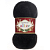 Kid Royal (62% кид мохер + 38% полиамид) 50гр. 500м. №060 чёрный