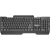 Клавиатура DEFENDER Search HB-790 RU, USB, мультимедийная, черная 1 Клавиатура DEFENDER Search HB-790 RU, USB, мультимедийная, черная 1