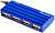 USB Разветвитель SMARTBUY SBHA-6810-B, 4 порта, USB 2.0, синий