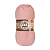 Merino Gold 200 (49% шерсть меринос + 51% акрил) 100гр. 200м. №124 Розовый беж