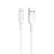 Кабель HOCO X25 MicroUSB, 1,0м, белый 1 Кабель HOCO X25 MicroUSB, 1,0м, белый 1