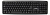Клавиатура SMARTBUY SBK-112U-K, USB, черная