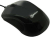 Мышь OXION OMS012BK, USB, чёрная 1
