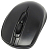 Мышь SMARTBUY SBM-331AG-K, беспроводная, USB, 1000dpi, чёрная