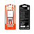 Адаптер HOCO  C81A USB, 2,1A, белый