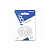 Флеш-карта SMARTBUY  8GB Lara, Mini, USB 2.0, белая