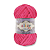 Velluto (100% микрополиэстер) 100г. 68м. №798 темная фуксия