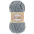 Softy (100% микрополиэстер) 50гр. 115м. №087 угольный серый