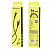 Кабель BOROFONE BX20 Lightning, 1,0м, тканевый, чёрный