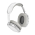 Наушники BOROFONE BO22 Bluetooth, беспроводные, полноразмерные, серебро