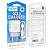 Адаптер HOCO  C72Q USB, 3,0A, 18W, с кабелем MicroUSB, QC3.0, белый