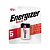 ENERGIZER 6LF22 "Крона" MAX щелочная (блистер 1шт)