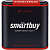 SMARTBUY 3R12 "Квадрат" (плёнка 1шт)