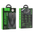Мышь HOCO GM19, USB, 1600dpi, с подсветкой, чёрная 2 Мышь HOCO GM19, USB, 1600dpi, с подсветкой, чёрная 2